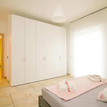 Appartamento Casa Vitula Tradizione Ed Eleganza Alloggio Turistico
