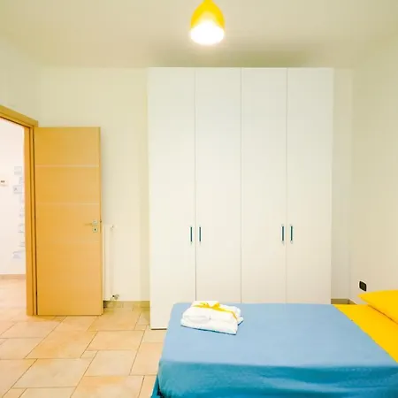 Appartamento Casa Vitula Tradizione Ed Eleganza Alloggio Turistico *