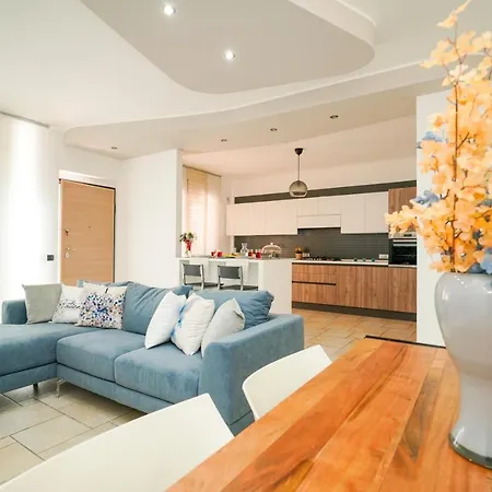 Casa Vitula Tradizione Ed Eleganza Alloggio Turistico Appartamento