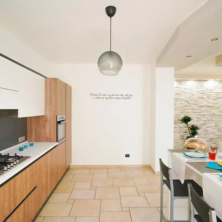 Appartamento Casa Vitula Tradizione Ed Eleganza Alloggio Turistico Grottaglie