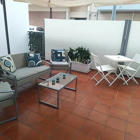 Appartamento Casa Vitula Tradizione Ed Eleganza Alloggio Turistico *