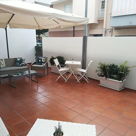 Appartamento Casa Vitula Tradizione Ed Eleganza Alloggio Turistico *