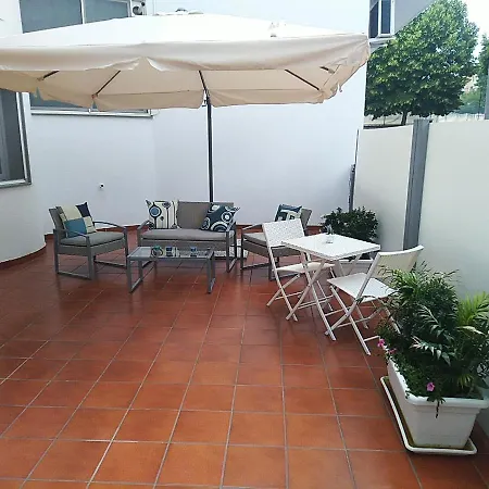 Appartamento Casa Vitula Tradizione Ed Eleganza Alloggio Turistico *